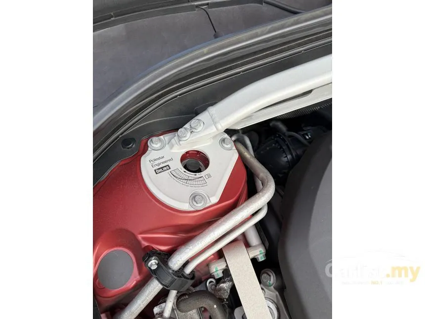 2023 Volvo XC60 Recharge T8 Ultimate PHEV SUV
