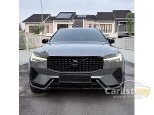 2023 Volvo XC60 2.0 Recharge T8 Ultimate PHEV SUV