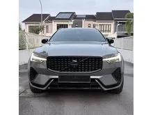 2023 Volvo XC60 2.0 Recharge T8 Ultimate PHEV SUV