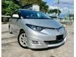 Used 2008 Toyota Estima 2.4 Aeras (A) BUILT IN ANDROID PLAYER R/CAM
