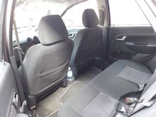 2009 Proton Saga 1.3 BLM B-Line Sedan