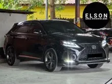 (Loan Kedai) 2009 Lexus RX 350 3.5 (A) RX350 SUV Reg.2014