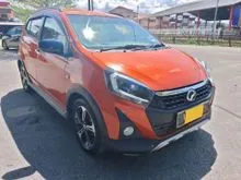 2020 Perodua AXIA 1.0 Style Hatchback