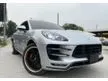 Used 2015 Porsche Macan 3.6 Turbo (A) MIL