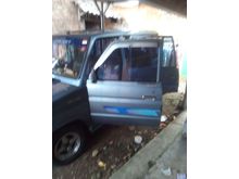 1992 Toyota Kijang