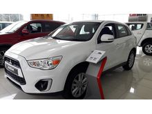 2018 Mitsubishi ASX 2.0 SUV