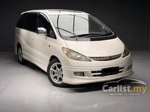 2004 Toyota Estima 2.4 G MPV