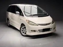 2004 Toyota Estima 2.4 G MPV