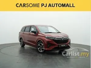 2023 Perodua Alza 1.5 H MPV