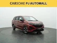 2023 Perodua Alza 1.5 MPV