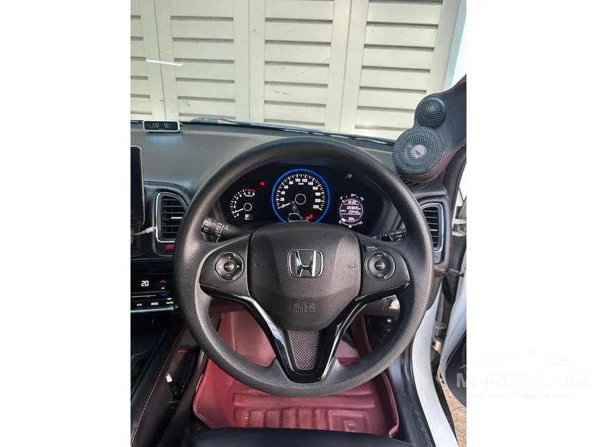 2015 Honda HR-V E SUV