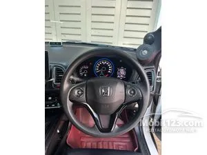 2015 Honda HR-V 1.5 E SUV
