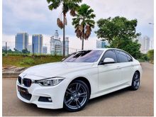 2015 BMW 320i 2.0 M Sport Sedan