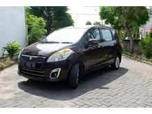SUZUKI ERTIGA GX - 2012 (M/T)