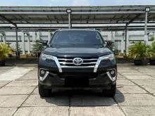 2016 Toyota Fortuner 2.4 VRZ 4X2 SUV