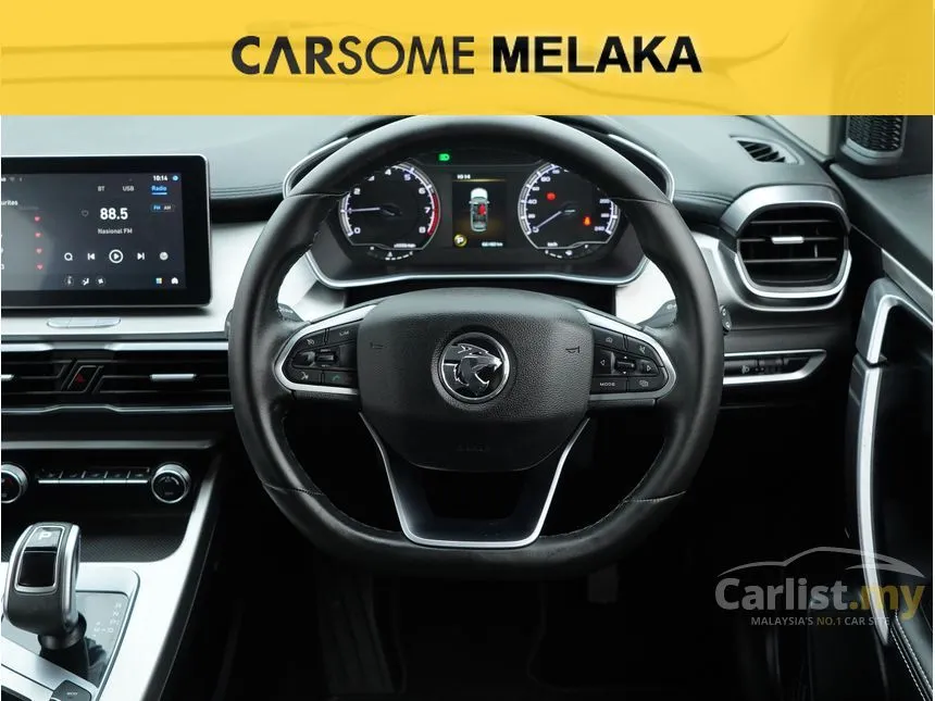 2021 Proton X50 Executive SUV