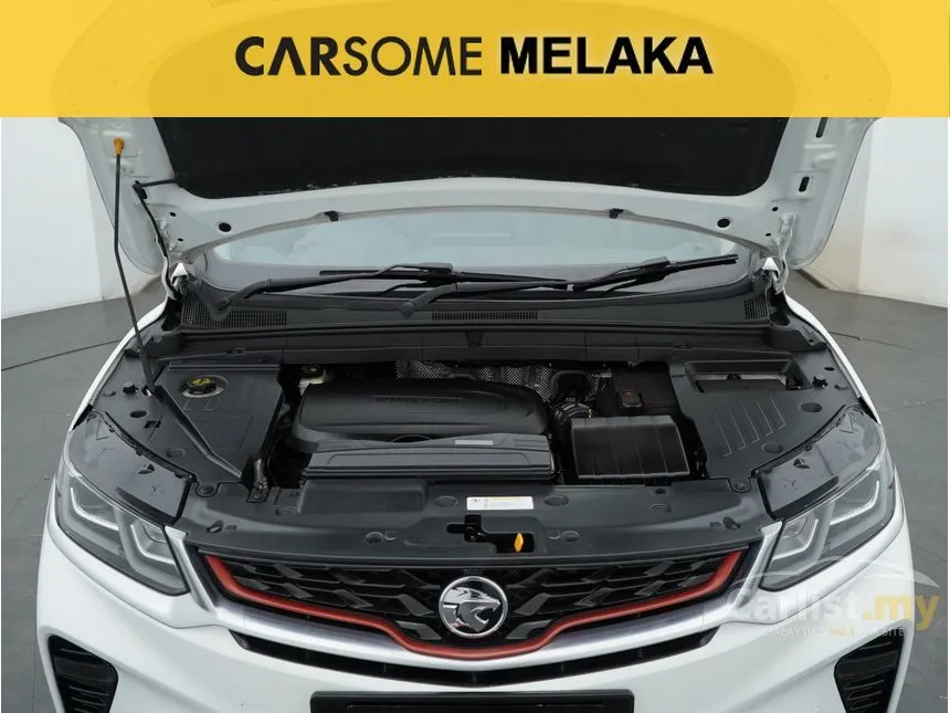 2021 Proton X50 Executive SUV