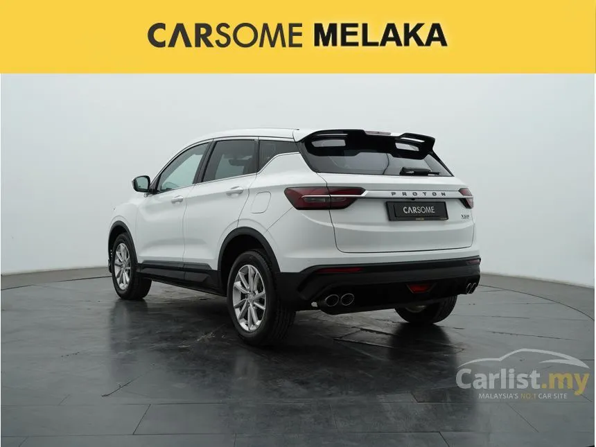 2021 Proton X50 Executive SUV
