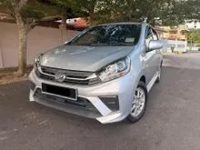 2022 Perodua Axia 1.0 G-XTRA (A) F/LOAN F/S/RECORD