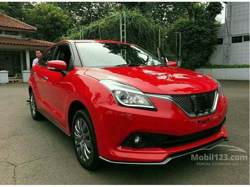 88 Gambar Mobil Baleno Gratis