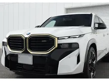 2025 BMW XM 4.4 SUV