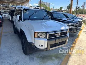 2024 Toyota Land Cruiser 2.7 250 VX First Edition SUV