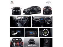 2019 Perodua MYVI GUARANTEE HIGH BEST DEAL IN TOWN