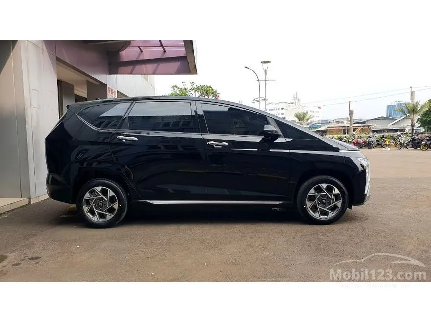 2026 Hyundai Stargazer Prime MPV