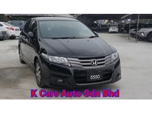2013 Honda City 1.5 E i-VTEC Go With Nice Number 5550 Confirm Accident Free No Repair Need Worth Buy