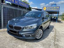 2015 BMW 220i 2.0 Gran Tourer CAR KING