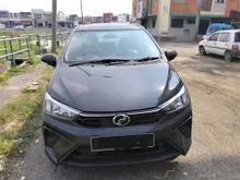 2026 Perodua Bezza 1.0 G Sedan