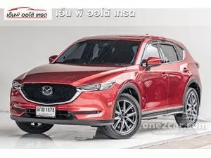 2019 Mazda CX-5 2.0 (ปี 17-20) SP SUV