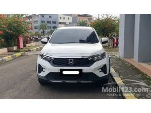 2022 Honda WR-V 1.5 E SUV