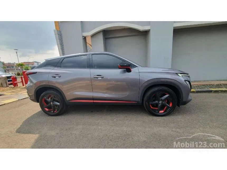 2023 Chery Omoda 5 RZ SUV