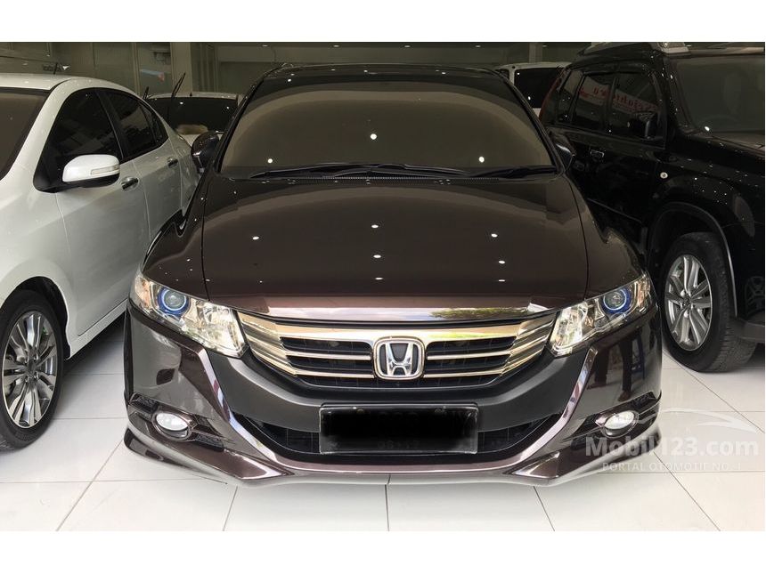 Jual Mobil Honda Odyssey 2012 2.4 2.4 di Jawa Timur Jual Mobil Honda Odyssey 2012 2.4 2.4 di Jawa Timur