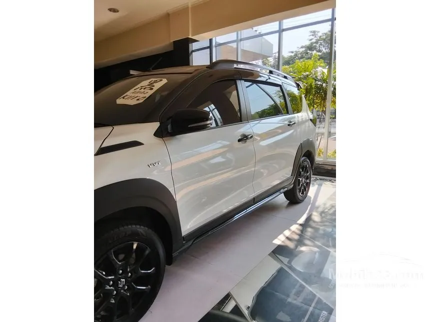 2026 Suzuki XL7 Kuro Hybrid (Two tone) SUV