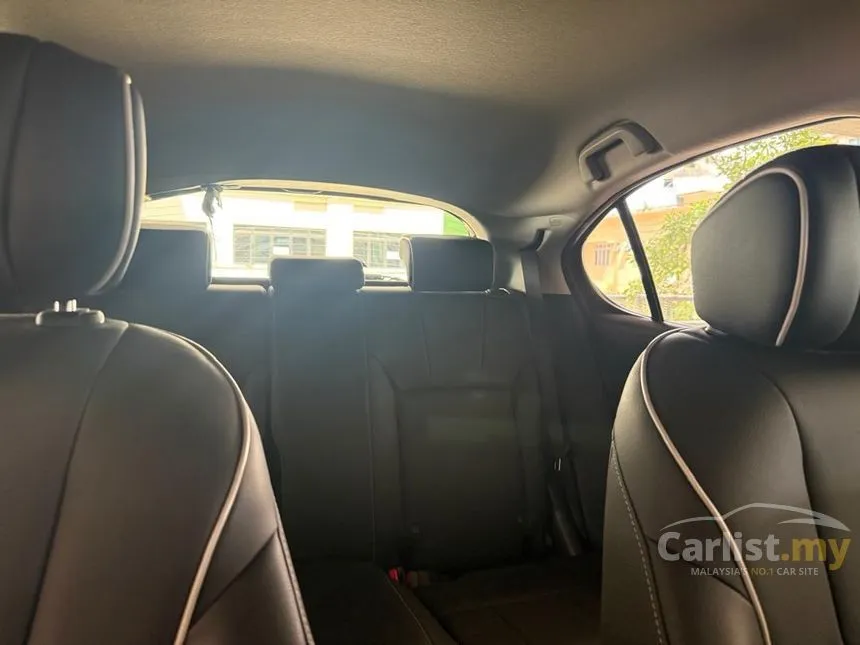 2022 Honda City V Hatchback