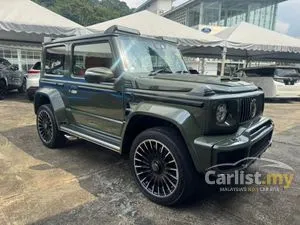 2023 Suzuki Jimny 1.5 Sierra JC Package SUV