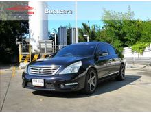 2012 Nissan Teana 2.5 (ปี 09-13) XV Sedan