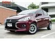 2021 Mitsubishi MIRAGE 1.2 (ปี 19-26) GLX Hatchback