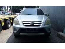 2005 Honda CR-V 2.4 RD SUV