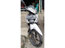 2009 Honda Supra 125 Others