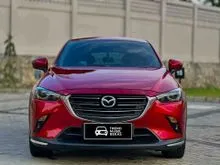 2021 Mazda CX-3 1.5 Sport SUV