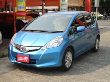 2014 Honda Jazz 1.3 (ปี 08-14) Hybrid Hatchback AT