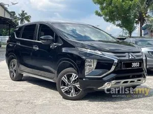 2022 Mitsubishi Xpander 1.5 MPV