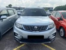 AIDILFITRI PROMOTION 2019 PROTON X70 TGDI STANDARD 2WD 1.8
