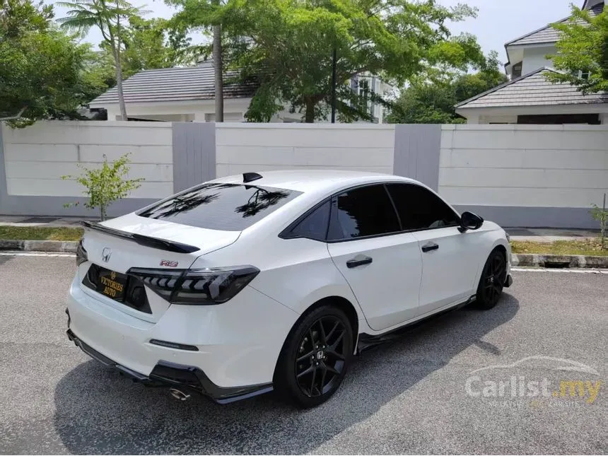 2023 Honda Civic RS Sedan