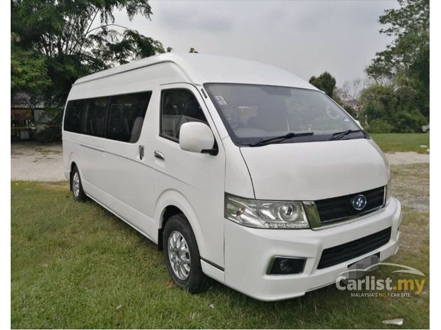 toyota hiace 2nd hand for sale
