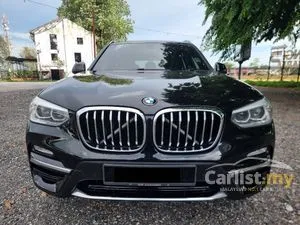 2020 BMW X3 2.0 xDrive30i M Sport SUV