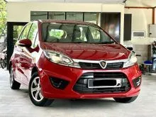 2016 Proton Iriz 1.3 Executive Hatchback